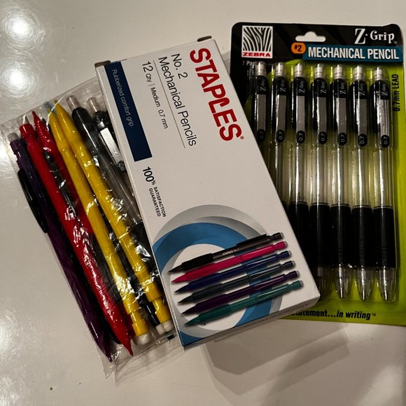 Mechanical‎ Pencils (Mixed Lot) - Picture 4 of 8